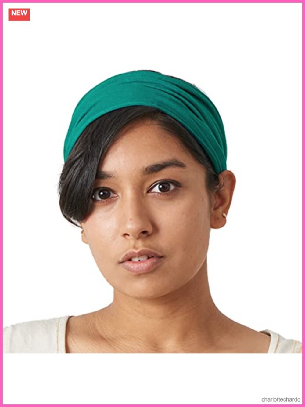 Stretch Headband for Men Women Japanese Bandana Viscose Rayon Sports